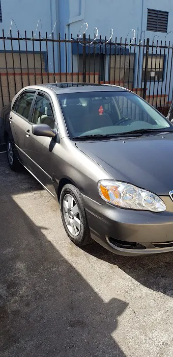 Value Rental Car Picture 9