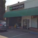 Enterprise Rent-A-Car