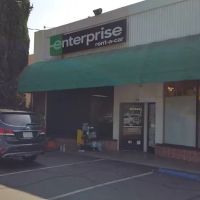 Enterprise Rent-A-Car ico