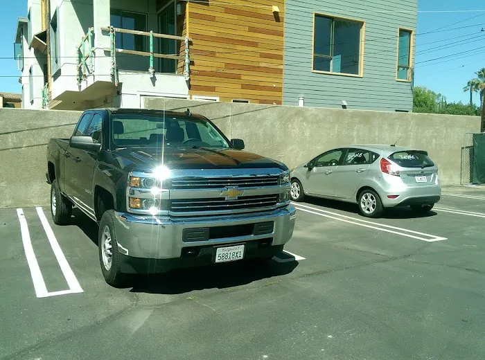 Enterprise Rent-A-Car Picture 6