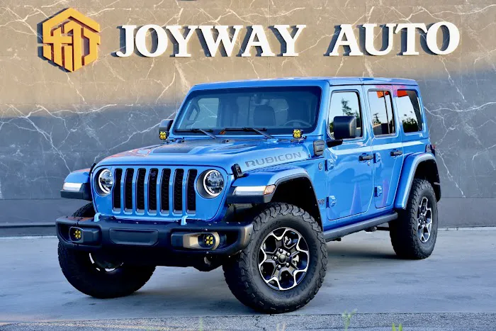 JOYWAY AUTO Picture 1