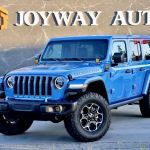 JOYWAY AUTO