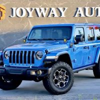 JOYWAY AUTO ico