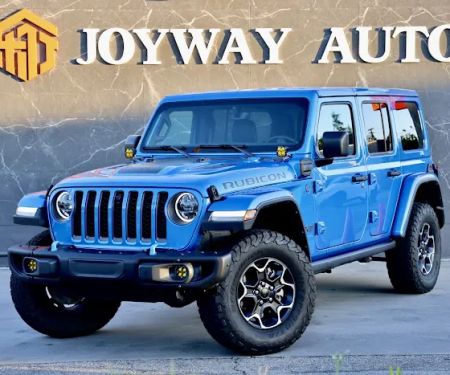 JOYWAY AUTO