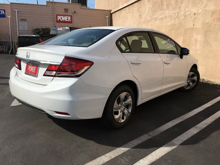 Power Rent-A-Car Picture 3