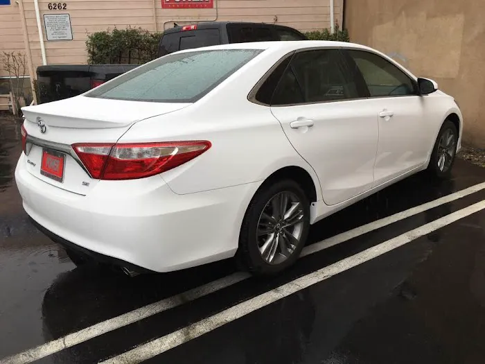 Power Rent-A-Car Picture 1