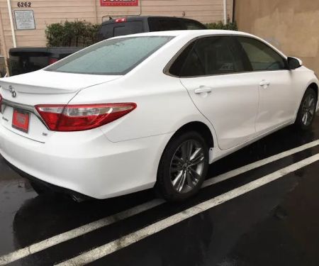 Power Rent-A-Car