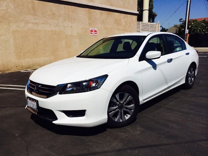 Power Rent-A-Car Picture 5