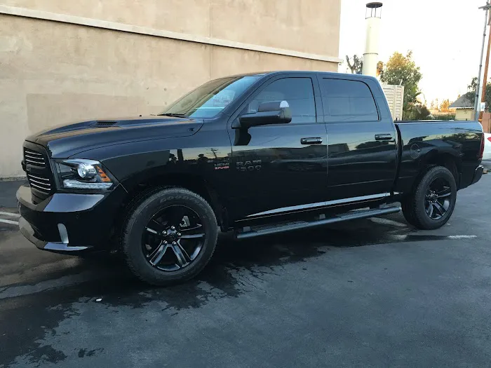 Power Rent-A-Car Picture 7