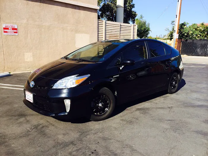 Power Rent-A-Car Picture 8
