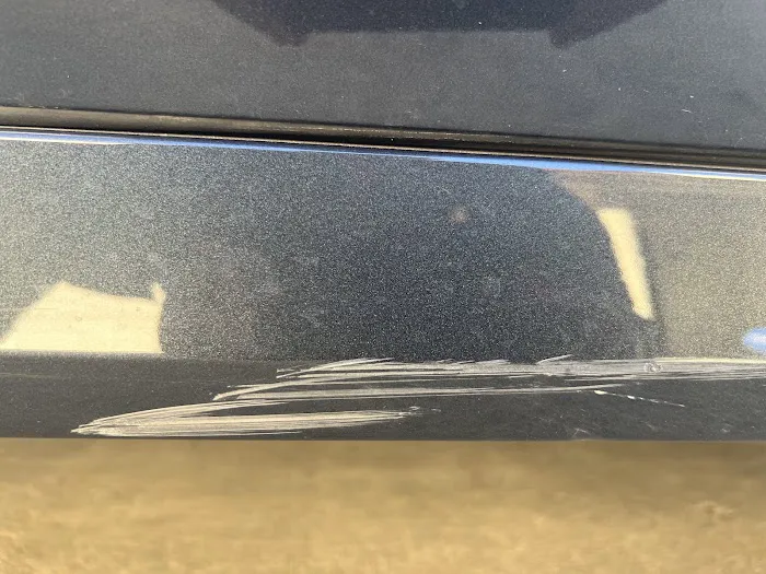 Budget Car Rental Picture 2