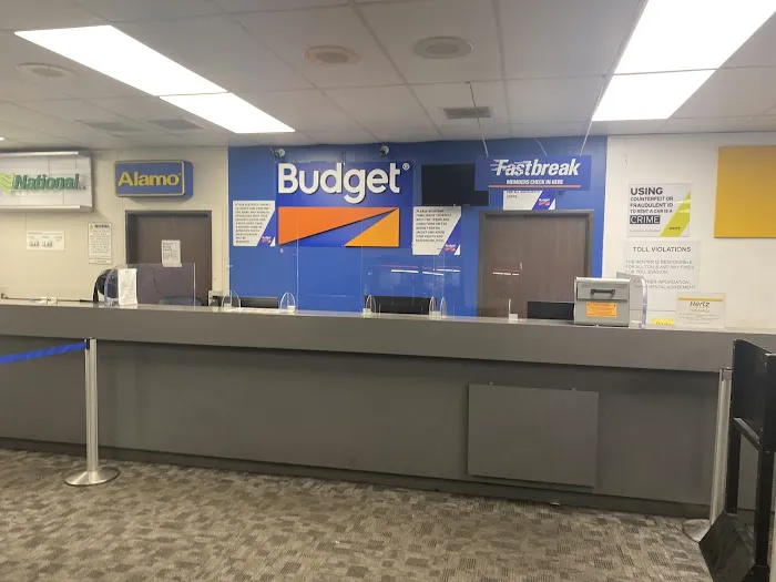 Budget Car Rental Picture 7