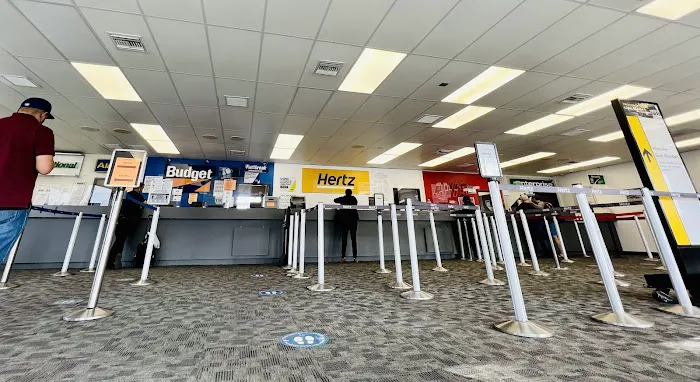 Budget Car Rental Picture 8