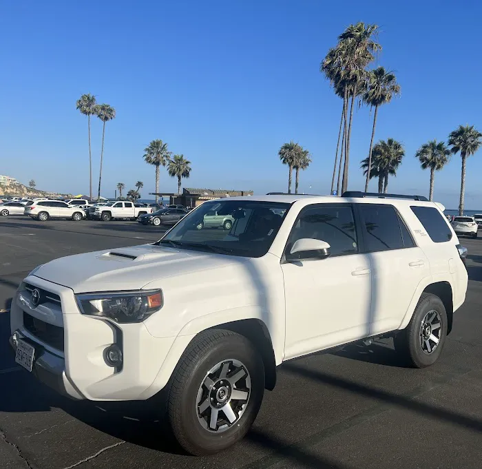 Budget Car Rental Picture 10