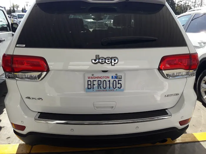 Alamo Rent A Car Picture 5