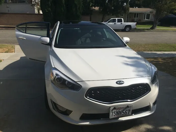 Alamo Rent A Car Picture 8