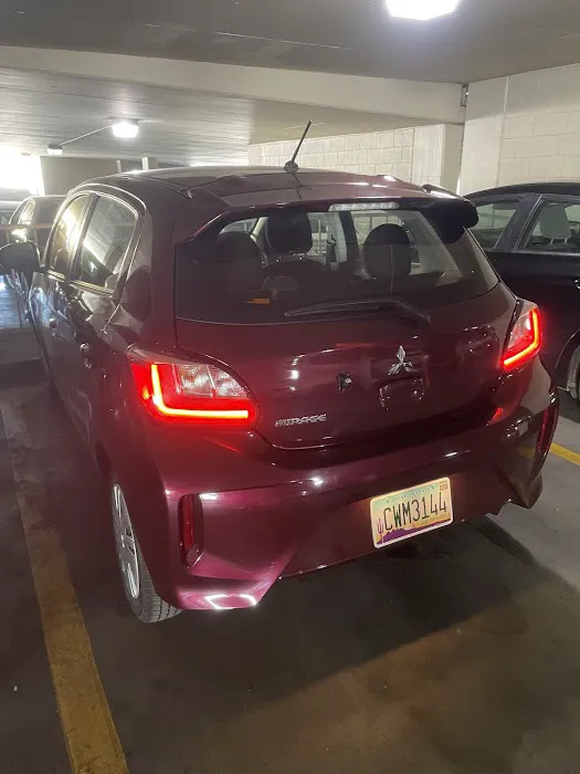 Alamo Rent A Car Picture 10