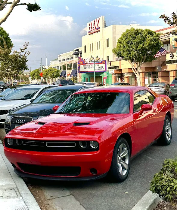 National Car Rental Picture 3