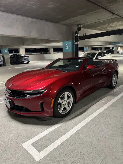 National Car Rental Picture 2