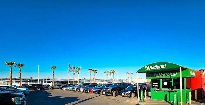 National Car Rental Picture 5