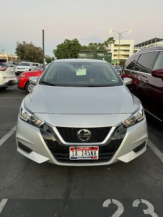 National Car Rental Picture 8