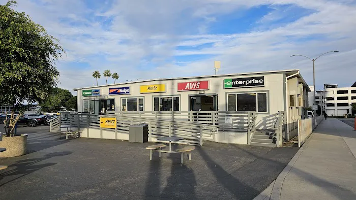 National Car Rental Picture 10