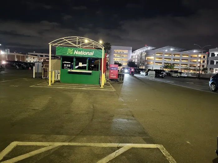 National Car Rental Picture 9