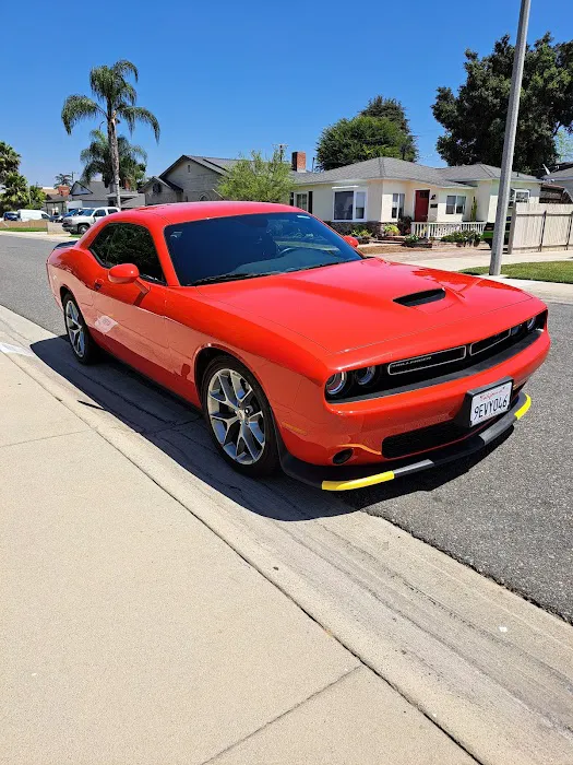 Avis Car Rental Picture 4