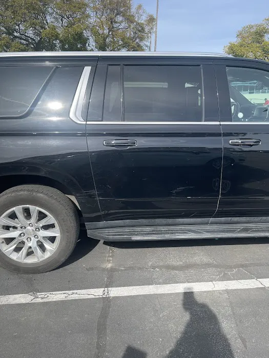 Avis Car Rental Picture 5