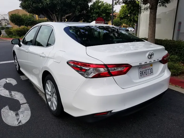 Avis Car Rental Picture 10