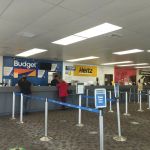Hertz Car Rental - Long Beach - Long Beach Airport (LGB)
