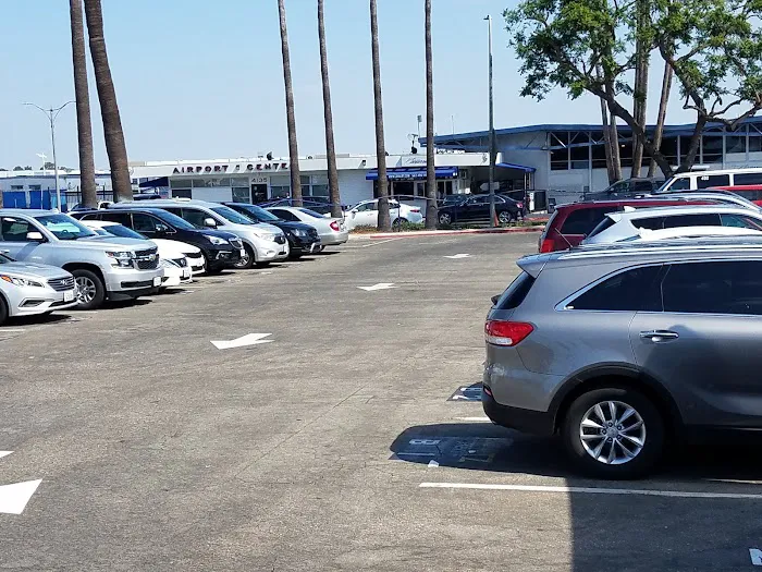 Hertz Car Rental - Long Beach - Long Beach Airport (LGB) Picture 10