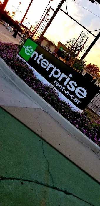 Enterprise Rent-A-Car Picture 8