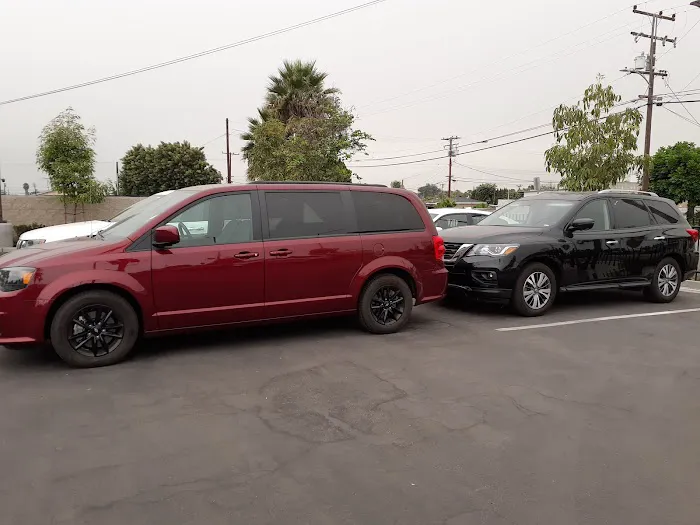 Enterprise Rent-A-Car Picture 4