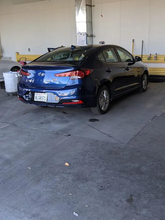 Enterprise Rent-A-Car Picture 5