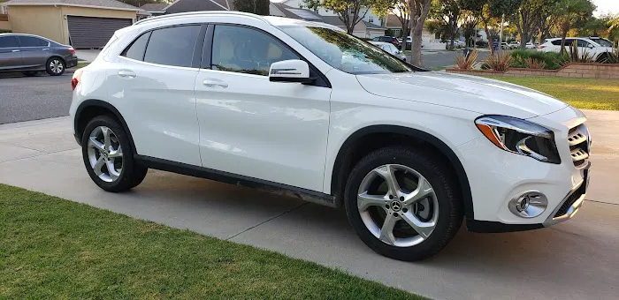 Enterprise Rent-A-Car Picture 8