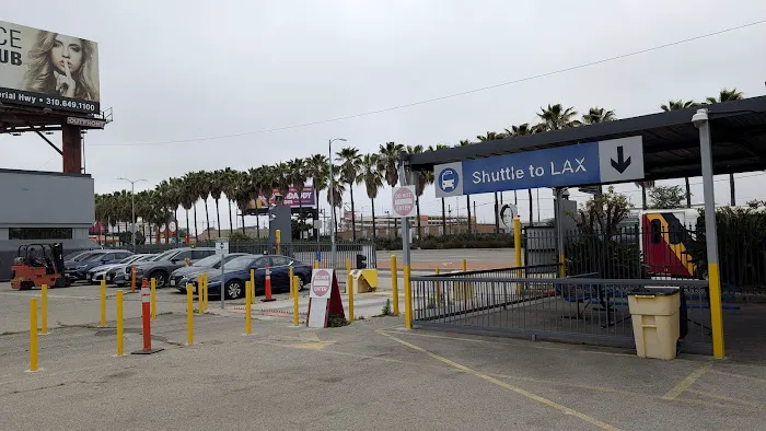 Fox Rent A Car Los Angeles Picture 10