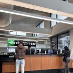 Enterprise Rent-A-Car