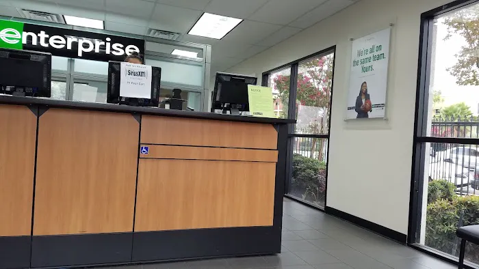 Enterprise Rent-A-Car Picture 8