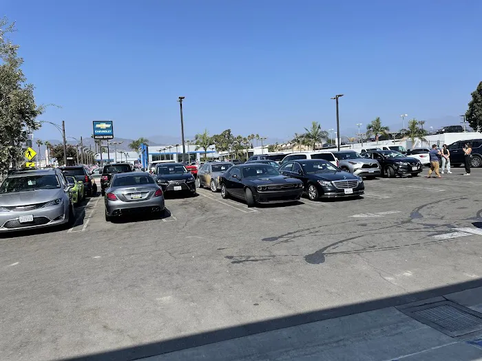 Enterprise Rent-A-Car Picture 4