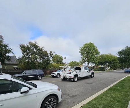 Enterprise Rent-A-Car