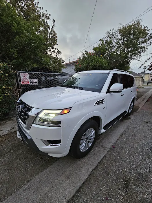 Enterprise Rent-A-Car Picture 8