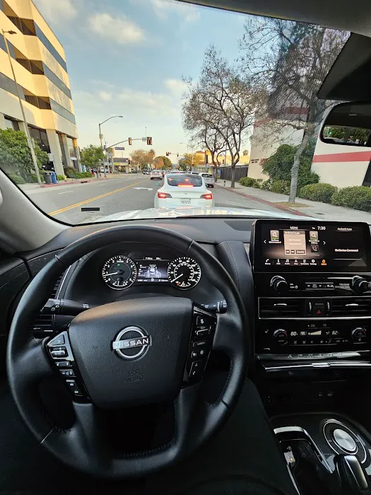 Enterprise Rent-A-Car Picture 10