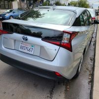 Avis Car Rental ico