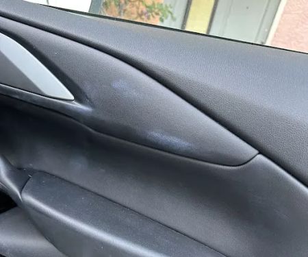 Budget Car Rental
