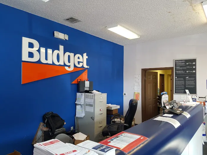 Budget Car Rental Picture 8