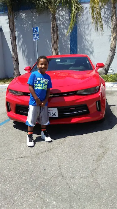 Budget Car Rental Picture 10