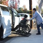 EZ Trans Non-Emergency Medical Transportation Services