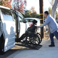 EZ Trans Non-Emergency Medical Transportation Services ico