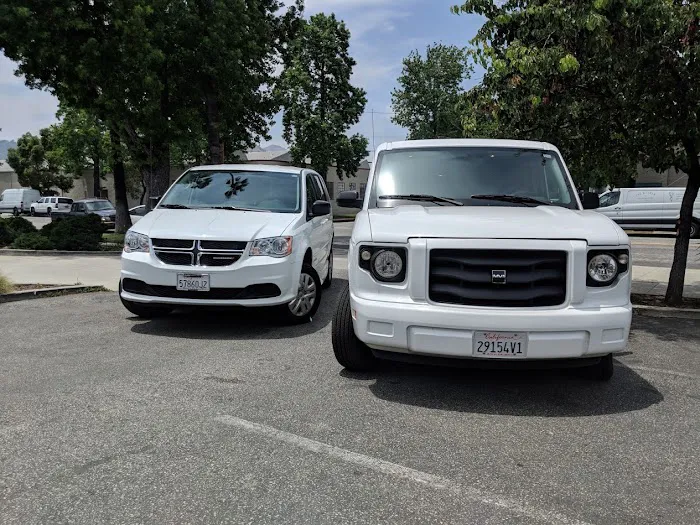 EZ Trans Non-Emergency Medical Transportation Services Picture 6